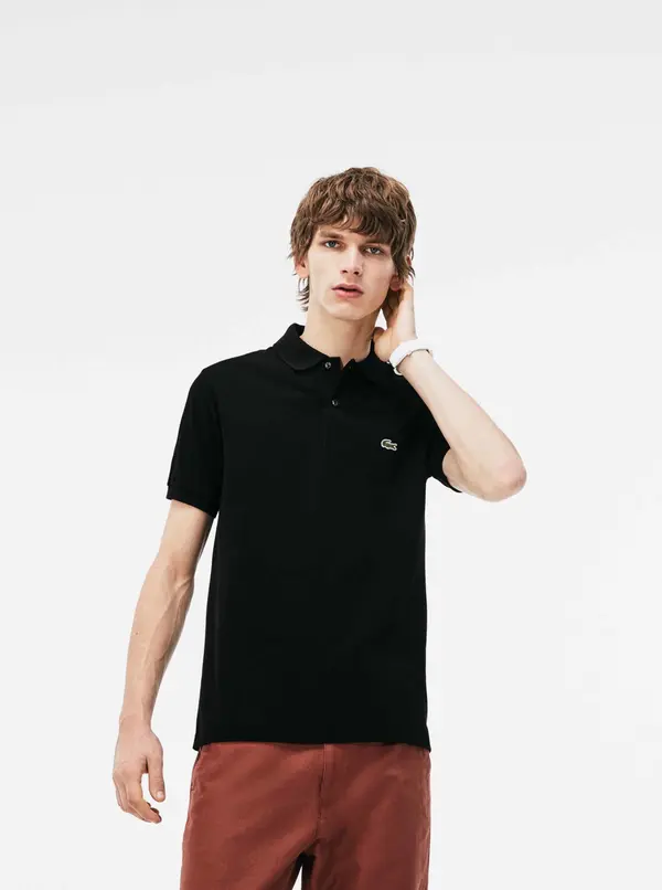 Lacoste Moška polo majica Lacoste