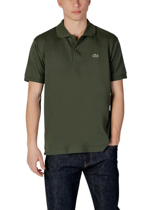 Lacoste Moška polo majica Lacoste