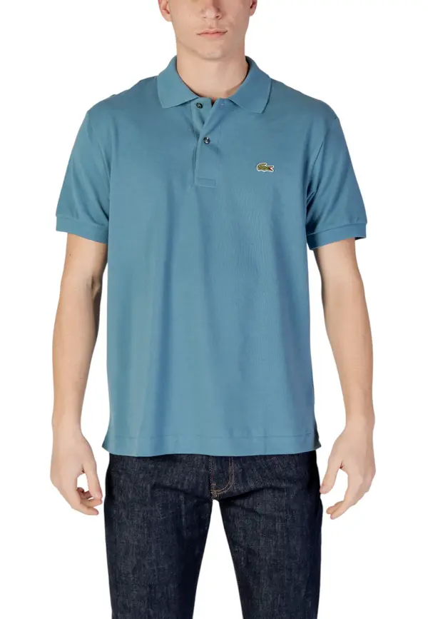 Lacoste Moška polo majica Lacoste