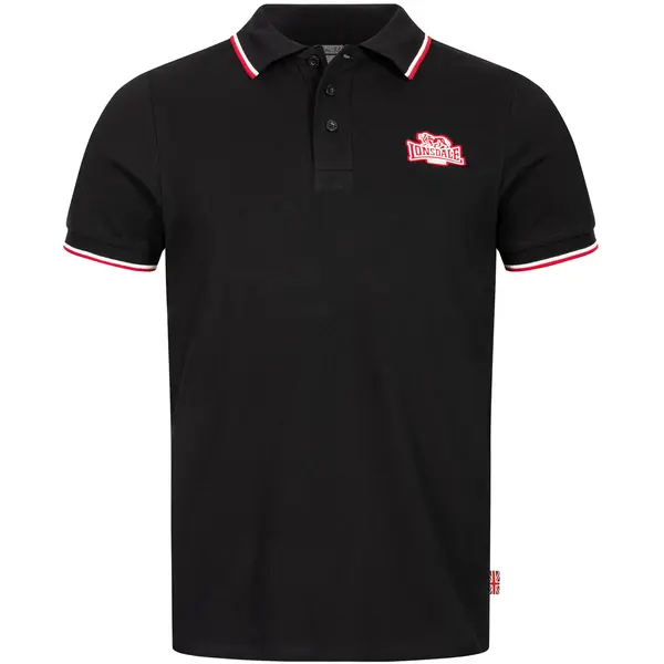 Lonsdale Moška polo majica Lonsdale