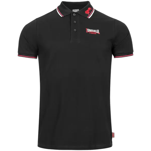 Lonsdale Moška polo majica Lonsdale