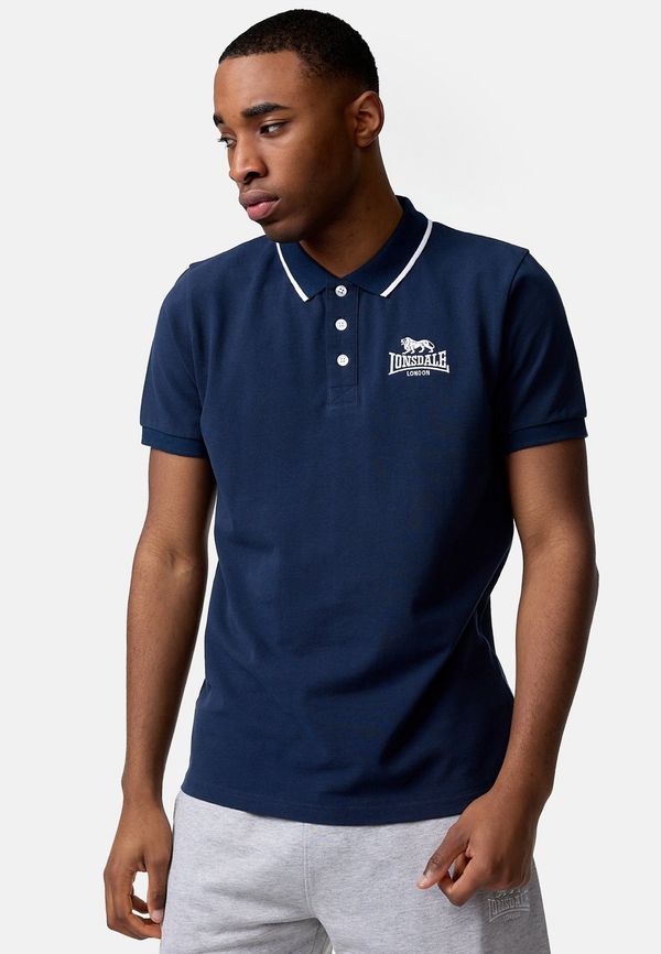 Lonsdale Moška polo majica Lonsdale