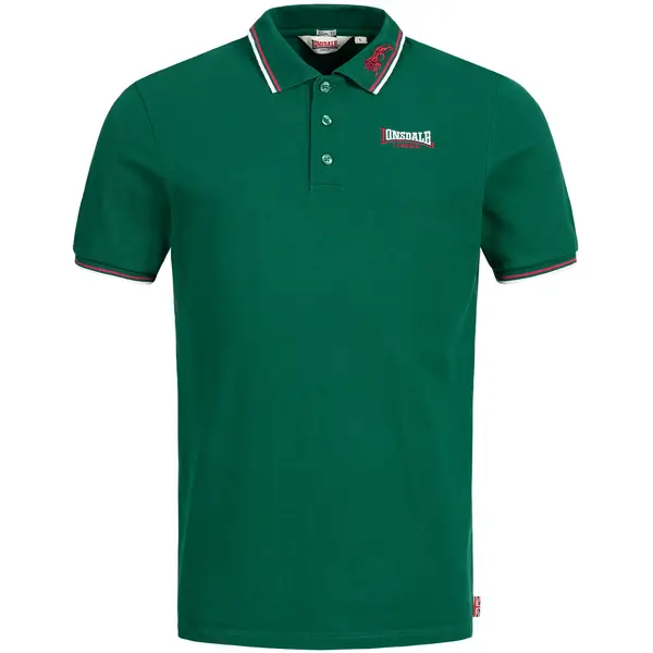 Lonsdale Moška polo majica Lonsdale
