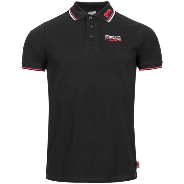 Lonsdale Moška polo majica Lonsdale