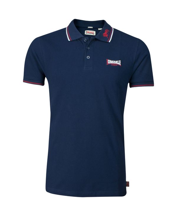 Lonsdale Moška polo majica Lonsdale