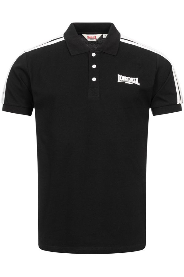 Lonsdale Moška polo majica Lonsdale