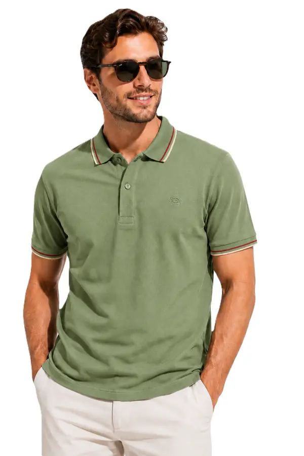Lotto Moška polo majica Lotto