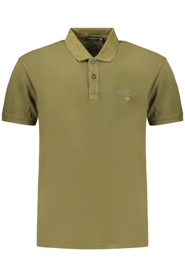 Napapijri Moška polo majica Napapijri