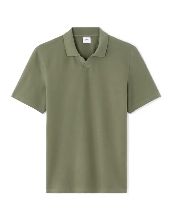 Celio Moška polo majica Nepiquy