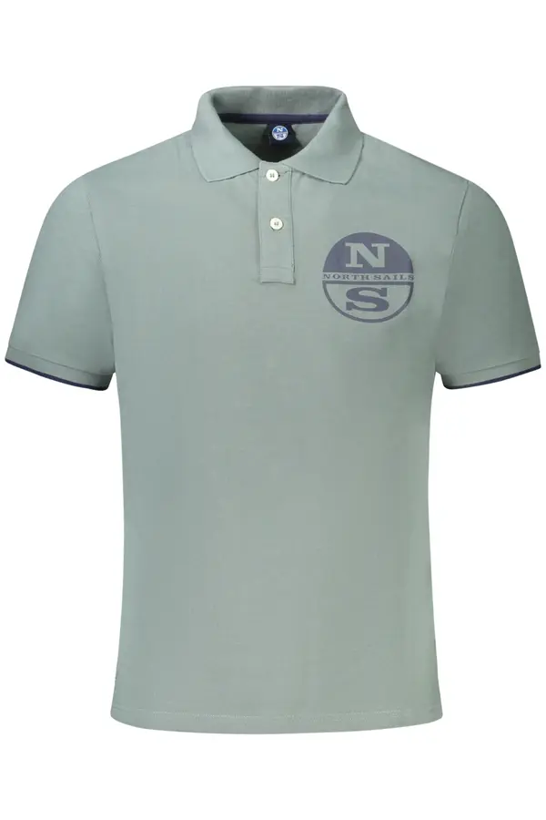 North Sails Moška polo majica North Sails