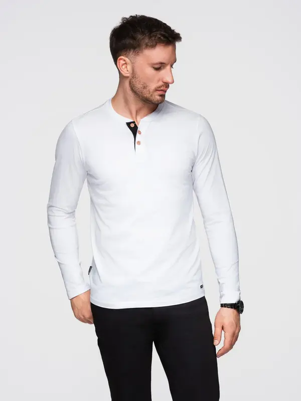 Ombre Moška polo majica  Ombre