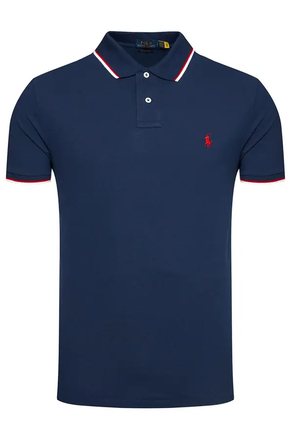 Polo Ralph Lauren Moška polo majica Polo Ralph Lauren