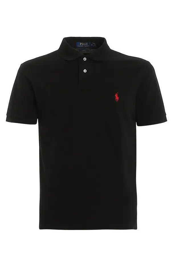 Polo Ralph Lauren Moška polo majica Ralph Lauren