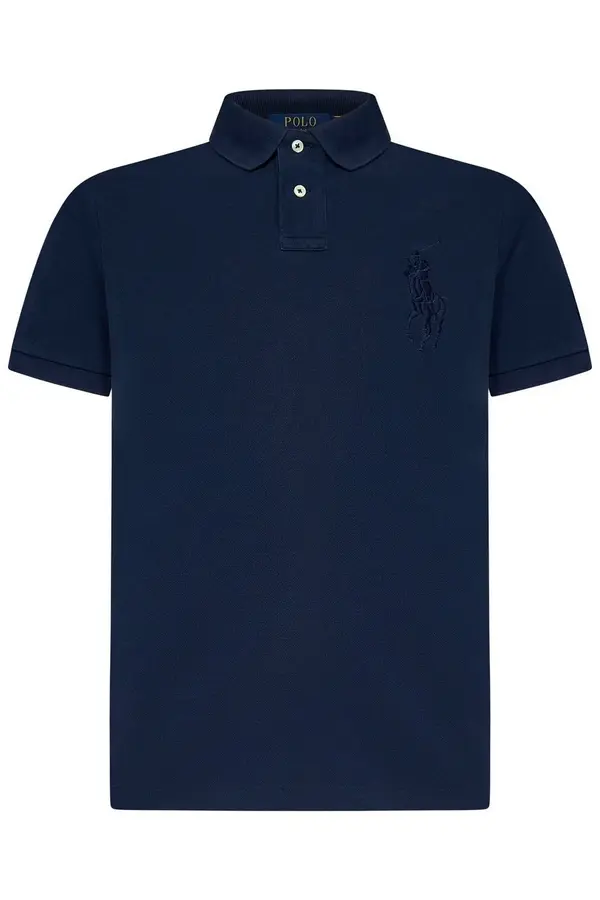 Polo Ralph Lauren Moška polo majica Ralph Lauren