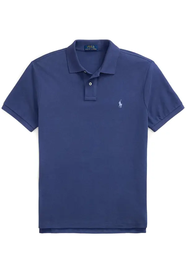Polo Ralph Lauren Moška polo majica Ralph Lauren