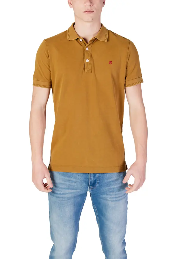 Replay Moška polo majica Replay