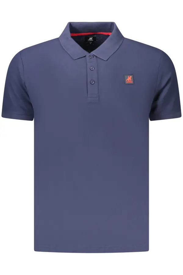 U.S. GRAND Moška polo majica s kratkimi rokavi