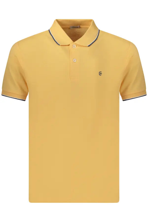 COVERI MOVING Moška polo majica s kratkimi rokavi