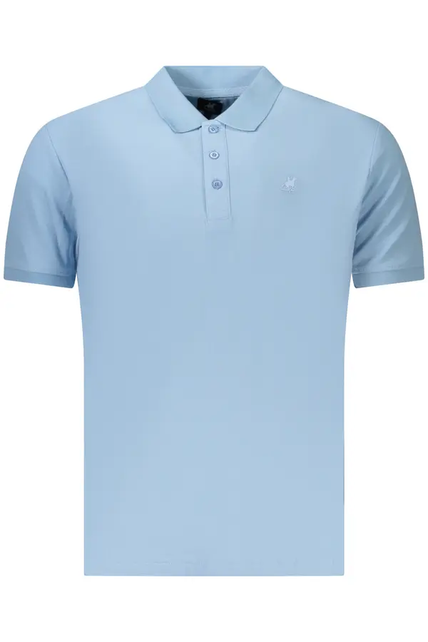 U.S. GRAND Moška polo majica s kratkimi rokavi