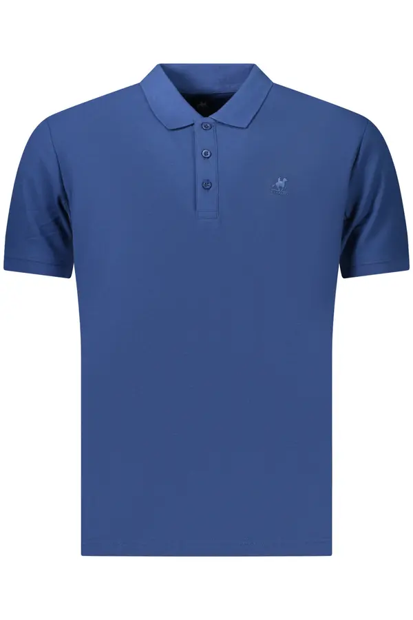 U.S. GRAND Moška polo majica s kratkimi rokavi