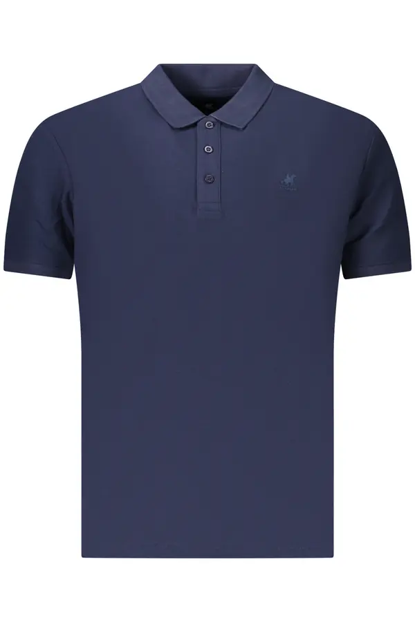 U.S. GRAND Moška polo majica s kratkimi rokavi