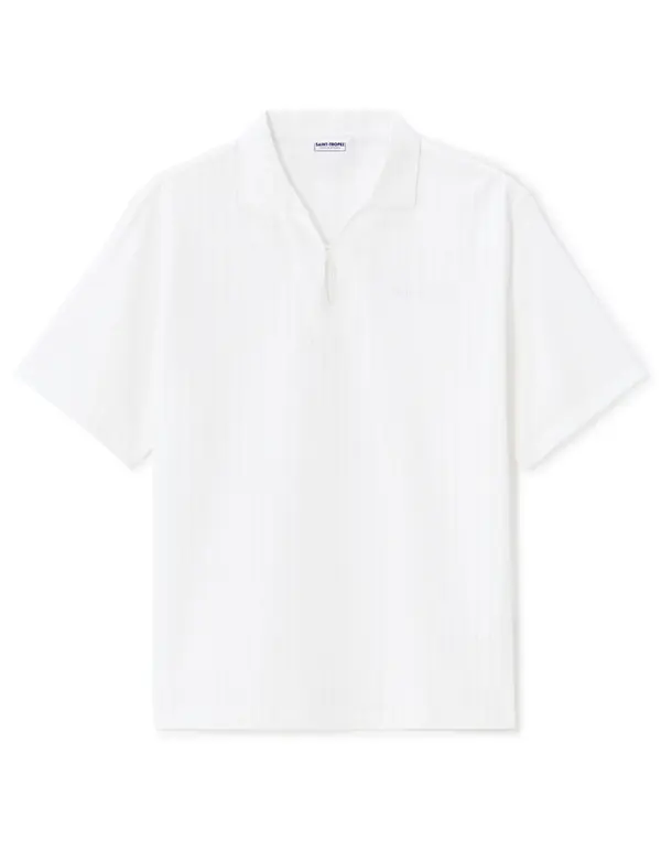 Celio Moška polo majica Saint Tropez
