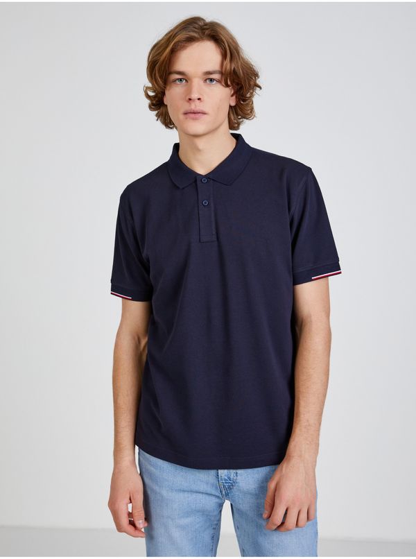 Tommy Hilfiger Moška polo majica Tommy Hilfiger