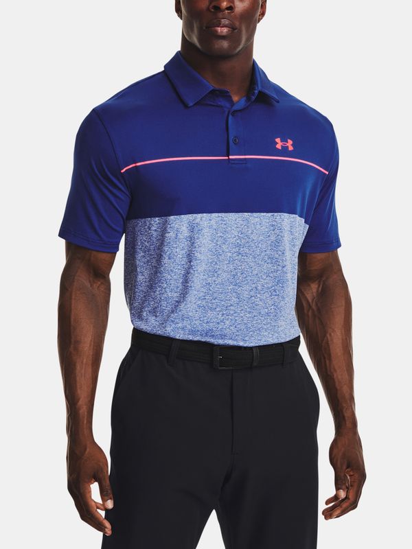 Under Armour Moška polo majica Under Armour