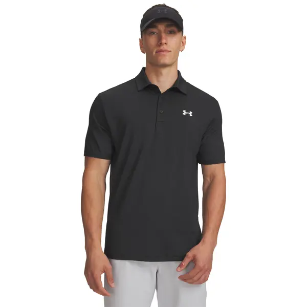 Under Armour Moška polo majica Under Armour Drive Jacquard Polo