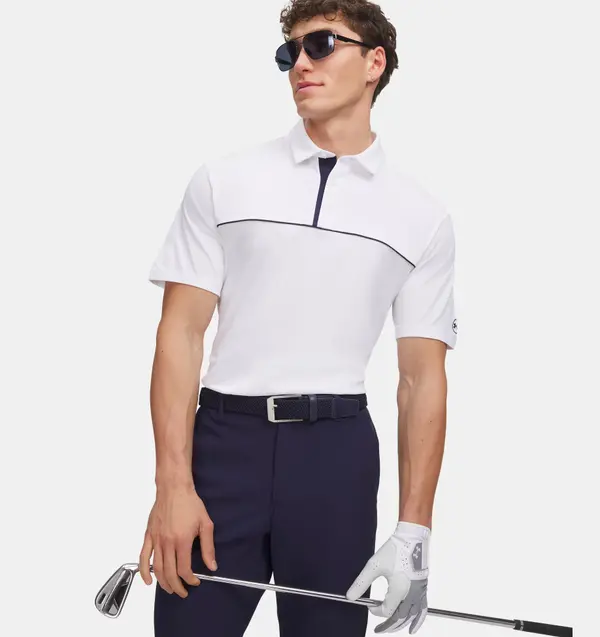 Under Armour Moška polo majica Under Armour Horizon