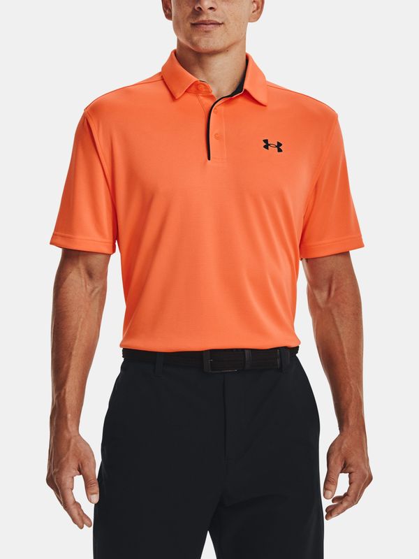 Under Armour Moška polo majica Under Armour