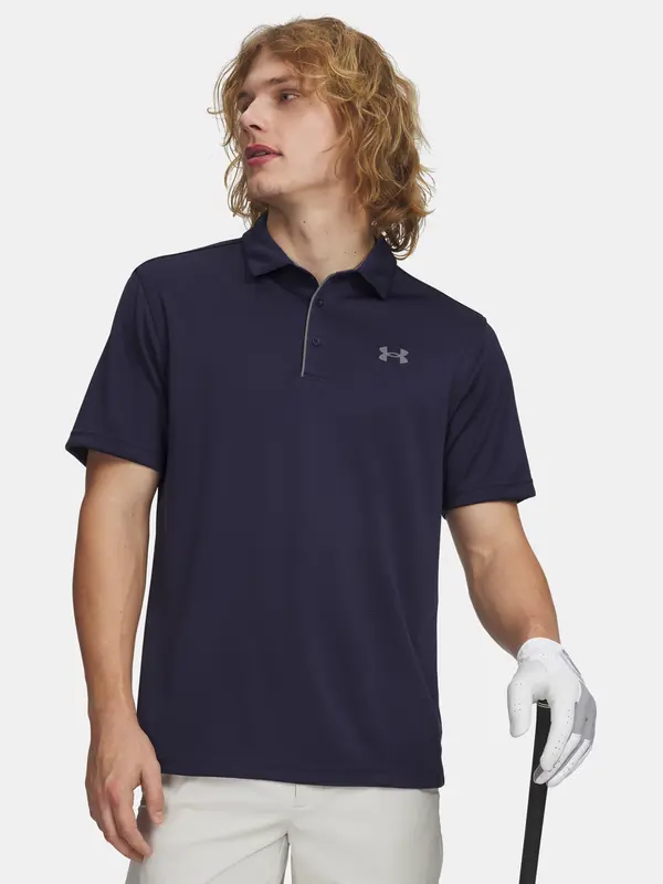 Under Armour Moška polo majica Under Armour