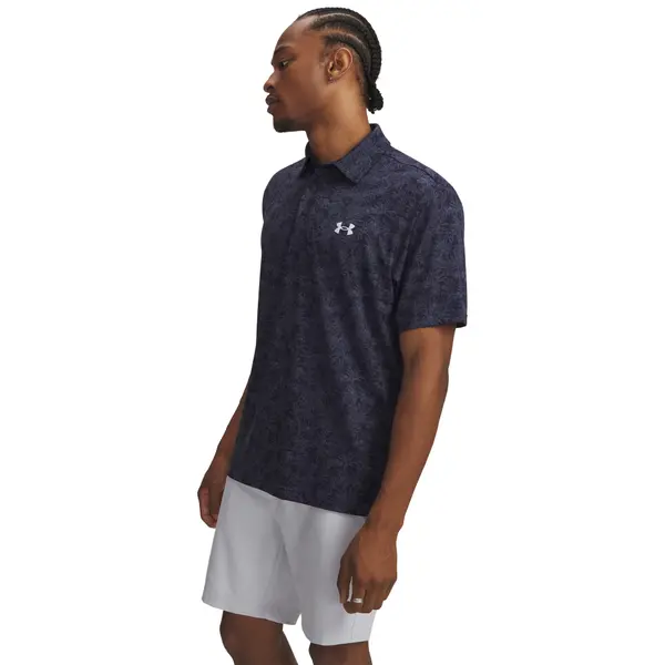 Under Armour Moška polo majica Under Armour Playoff 3.0