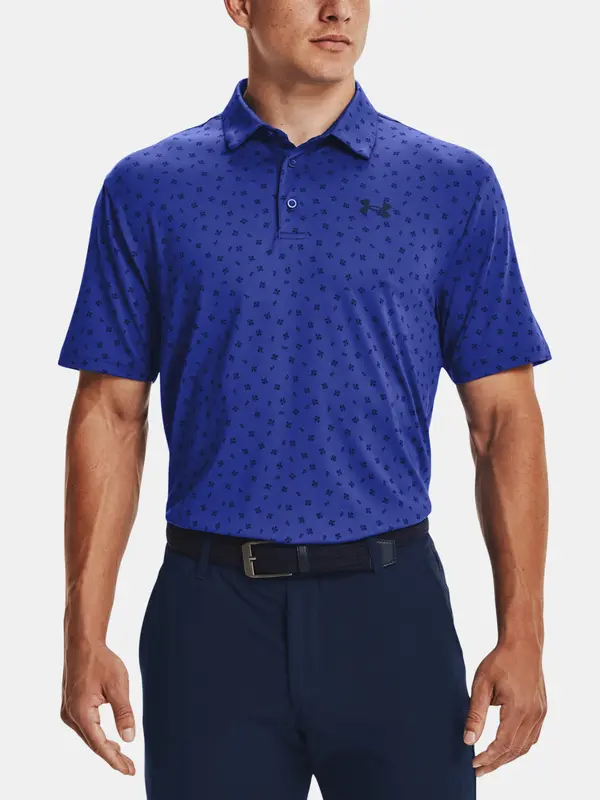 Under Armour Moška polo majica Under Armour