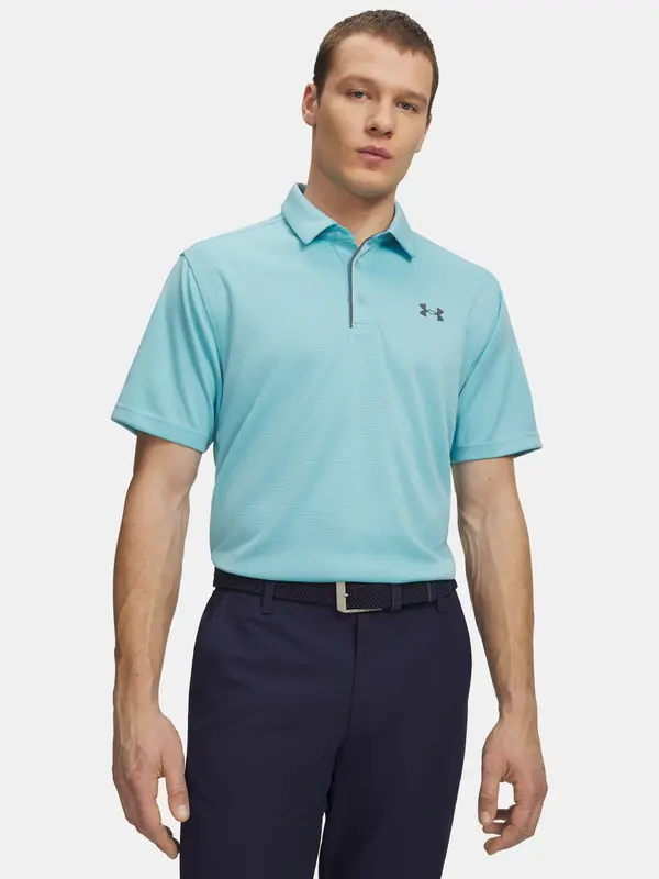 Under Armour Moška polo majica Under Armour Tech