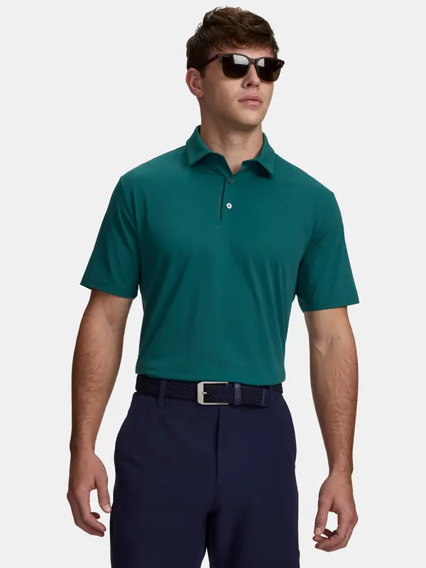 Under Armour Moška polo majica Under Armour UA ArmourDry