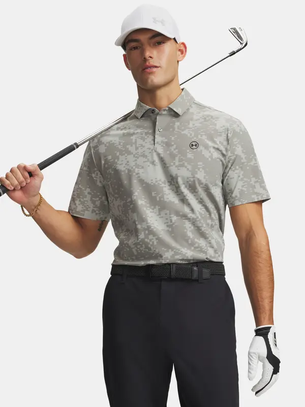 Under Armour Moška polo majica Under Armour UA Drive Chill