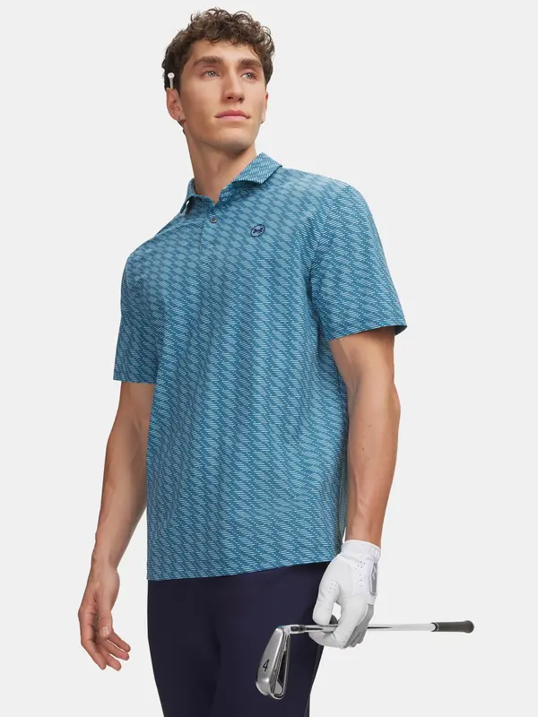 Under Armour Moška polo majica Under Armour UA Drive