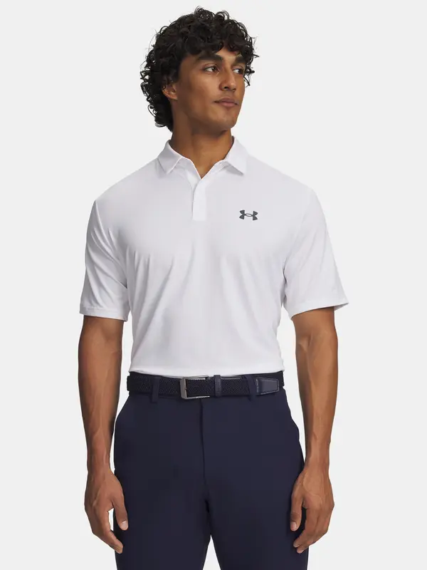 Under Armour Moška polo majica Under Armour UA Matchplay