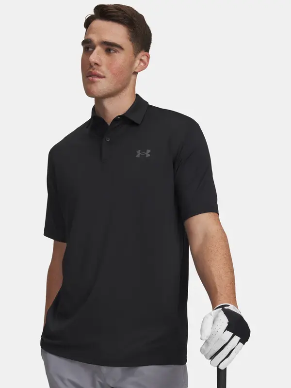 Under Armour Moška polo majica Under Armour UA Matchplay