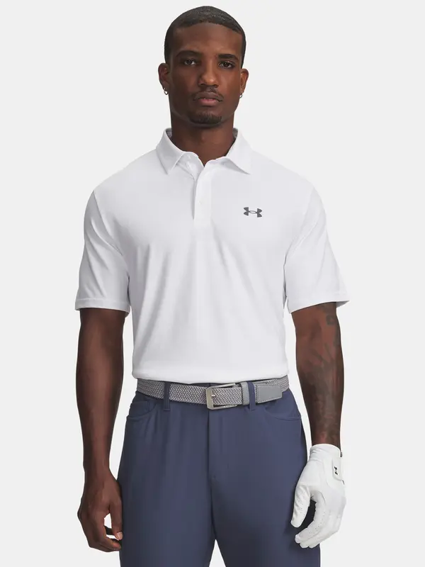 Under Armour Moška polo majica Under Armour UA Playoff 3.0