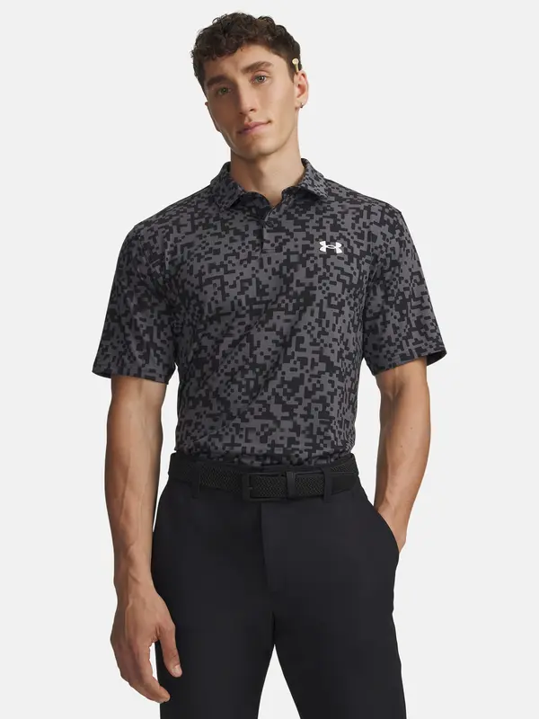 Under Armour Moška polo majica Under Armour UA T2G