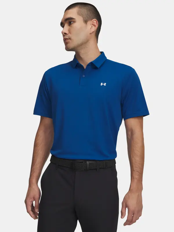 Under Armour Moška polo majica Under Armour UA T2G Pique