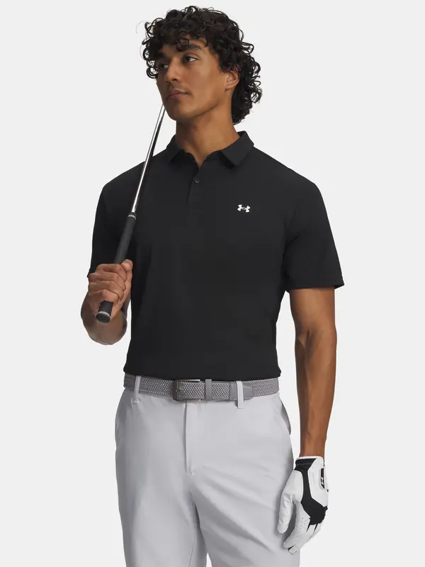 Under Armour Moška polo majica Under Armour UA T2G Pique