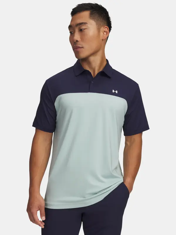 Under Armour Moška polo majica Under Armour UA T2G