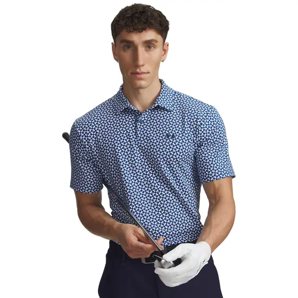 Under Armour Moška polo majica Under Armour