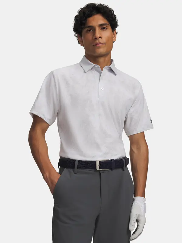 Under Armour Moška polo majica Under Armour