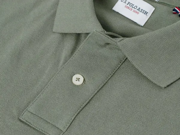 US Polo Assn Moška polo majica US Polo Assn.