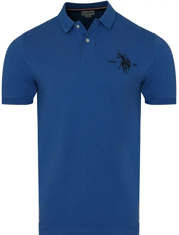 US Polo Assn Moška polo majica US POLO ASSN.