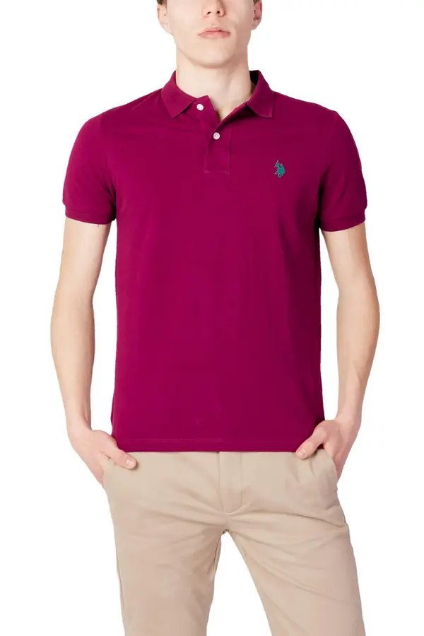 US Polo Assn Moška polo majica US Polo Assn.